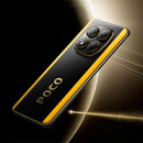 Xiaomi Poco X7 5g Dual Sim 512Gb Negro 12Gb Ram