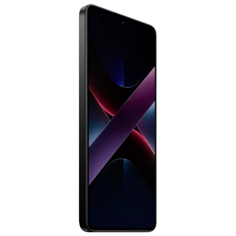 Xiaomi Poco X7 Pro 5g 256Gb Amarillo 8Gb Ram