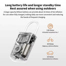 Compresor XIiaomi Portable Electric Air Compressor 2 Pro