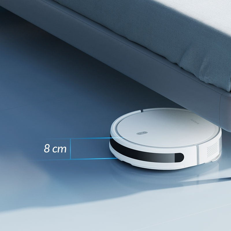 Aspiradora Trapeadora Xiaomi Vacuum E10 Blanco