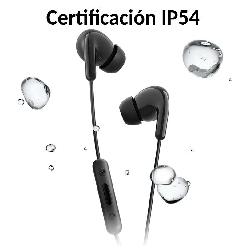 Audifonos Xiaomi Type C in ear