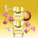 Versace Yellow Diamond Edt 90ml Mujer