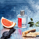 Azzaro Sport Edt 100ml Hombre