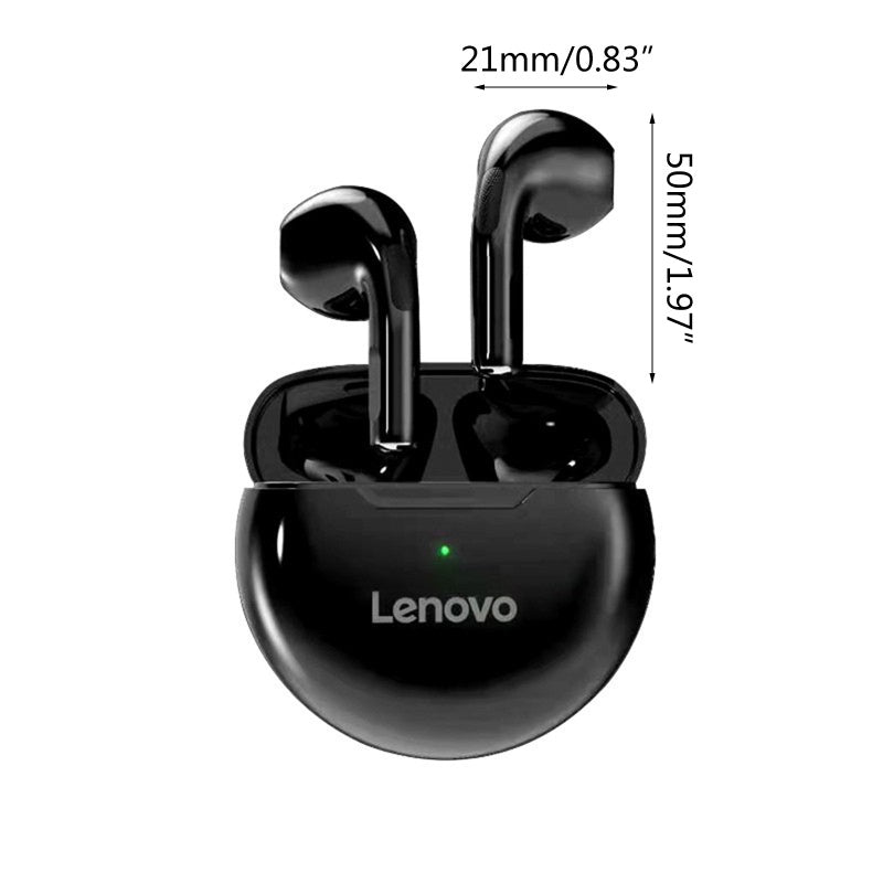 Audífonos Inalámbricos Lenovo Ht38 Earbuds
