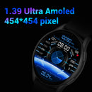 Reloj Inteligente Kieslect Smartwatch K11 1,39 Ultra Amoled