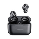 Audifonos Bluetooth Lenovo HT18 Negro