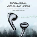 Audífonos in-ear inalámbricos Lenovo LivePods LP40