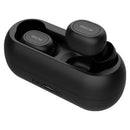 Audífonos In-ear Inalámbricos Qcy T1C Negro