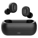 Audífonos In-ear Inalámbricos Qcy T1C Negro