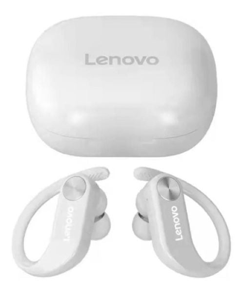 Lenovo Thinkplus LivePods Lp7 Black Audifonos Bluetooth
