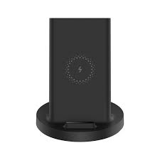 Xiaomi Mi 20W Wireless Charging Stand - Cargador Inalambrico