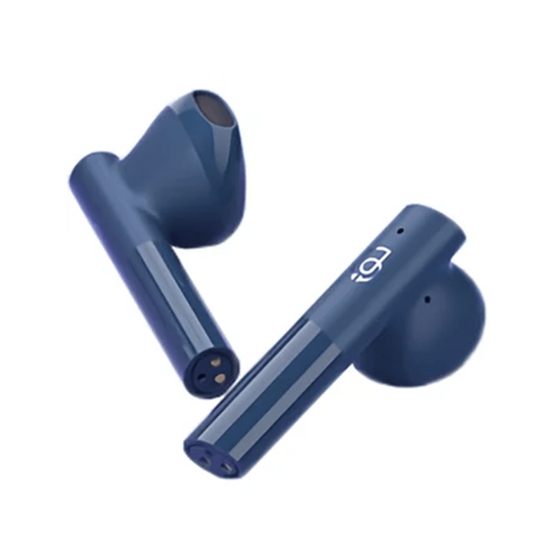 Audífonos In-ear Inalámbricos Haylou Moripods Azul