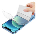 Lamina Mica Hidrogel Hd Para iPhone (todos Los Modelos)