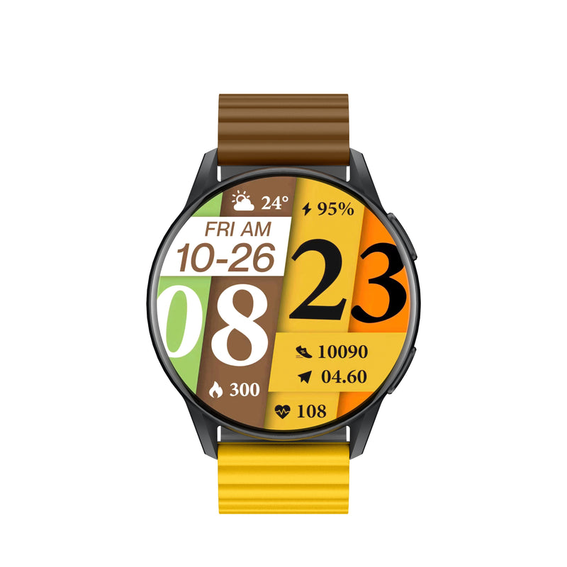 Smartwatch Kieslect  K11 Pro 1,43" Correa Magnetica