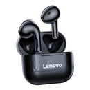 Audífonos in-ear inalámbricos Lenovo LivePods LP40
