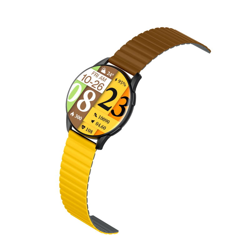 Smartwatch Kieslect  K11 Pro 1,43" Correa Magnetica