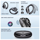 Audifonos Bluetooth Lenovo Thinkplus XT80 Negro