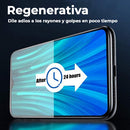 Lamina Mica Hidrogel Hd Para iPhone (todos Los Modelos)