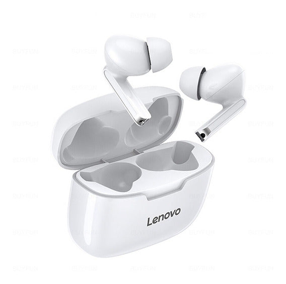 Audífonos in-ear inalámbricos Lenovo LivePods LP40