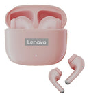 Audífonos in-ear inalámbricos Lenovo LivePods LP40 Pro