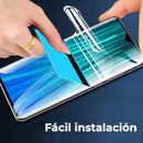 Lamina Mica Hidrogel Hd Para Samsung Galaxy (todos Los Modelos)