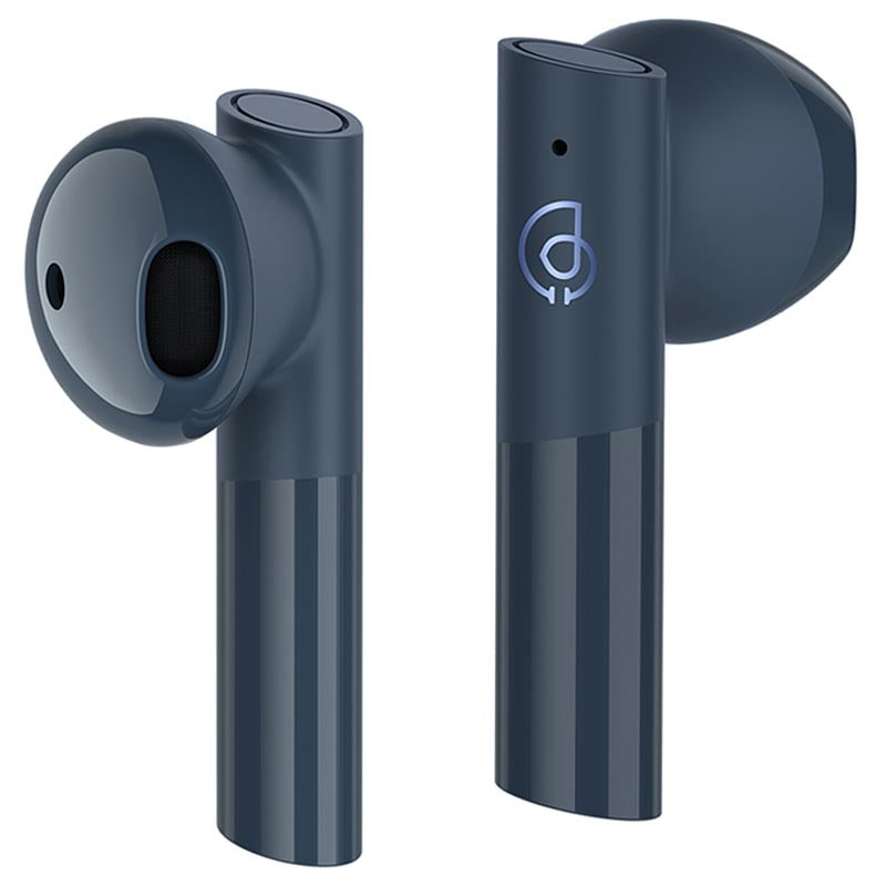 Audífonos In-ear Inalámbricos Haylou Moripods Azul