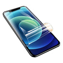 Lamina Mica Hidrogel Hd Para iPhone (todos Los Modelos)