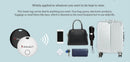 Xiaomi Kieslect Smart Tag 3 unidades Localizador inteligente