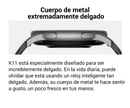 Reloj Inteligente Kieslect Smartwatch K11 1,39 Ultra Amoled
