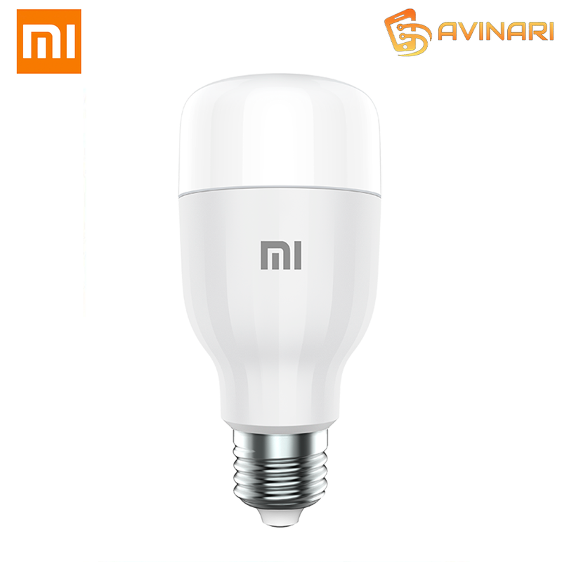Xiaomi Mi Led Smart Bulb 950 (Blanco y Colores)