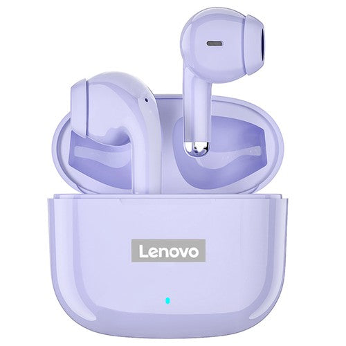 Audífonos in-ear inalámbricos Lenovo LivePods LP40 Pro