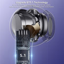 Audífonos in-ear inalámbricos Lenovo LivePods LP40 Pro