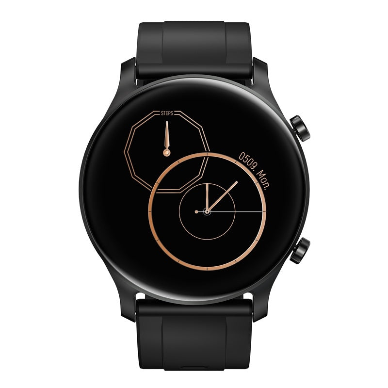 Smartwatch Haylou RS3 1.2 Negro LS04