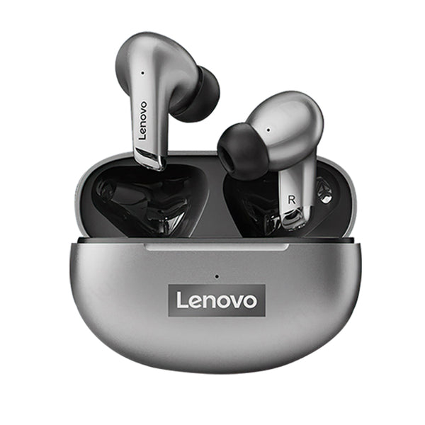 Lenovo Auriculares TWS lp5 : Electrónica