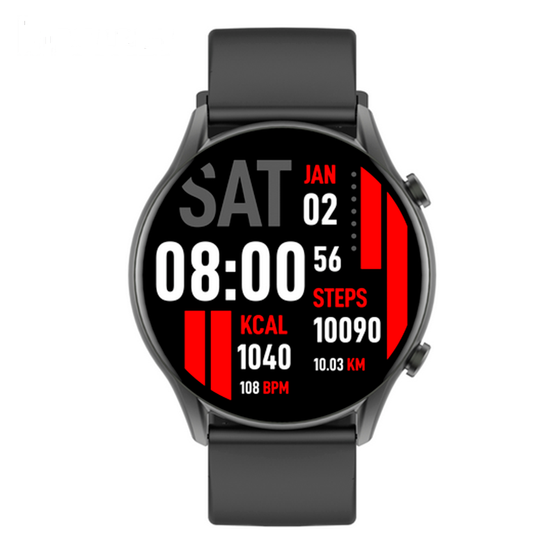 Kieslect Smartwatch KR Llamadas + Correa de Regalo