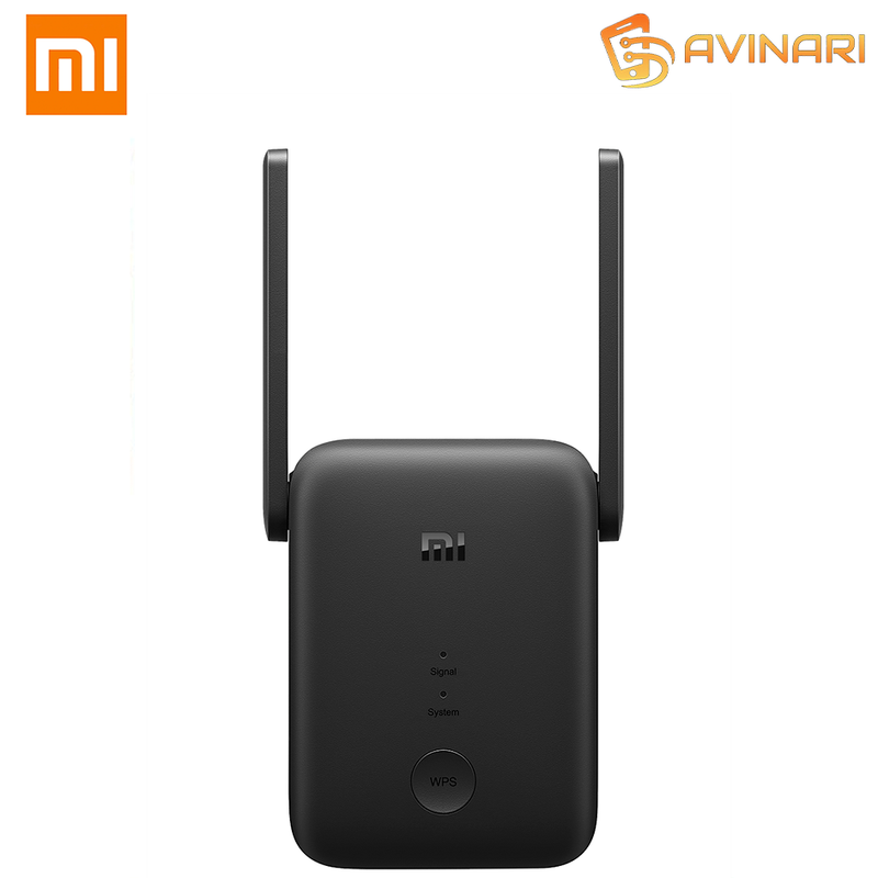 MI Wifi Repeater Pro 5G AC1200