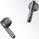 Audífonos Bluetooth Lenovo Livepods Lp1 Pro Negro