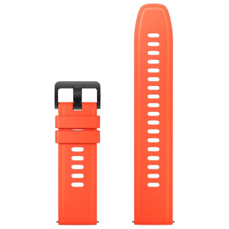 Correa de Silicona para Xiaomi Mi Watch S1 Active Original