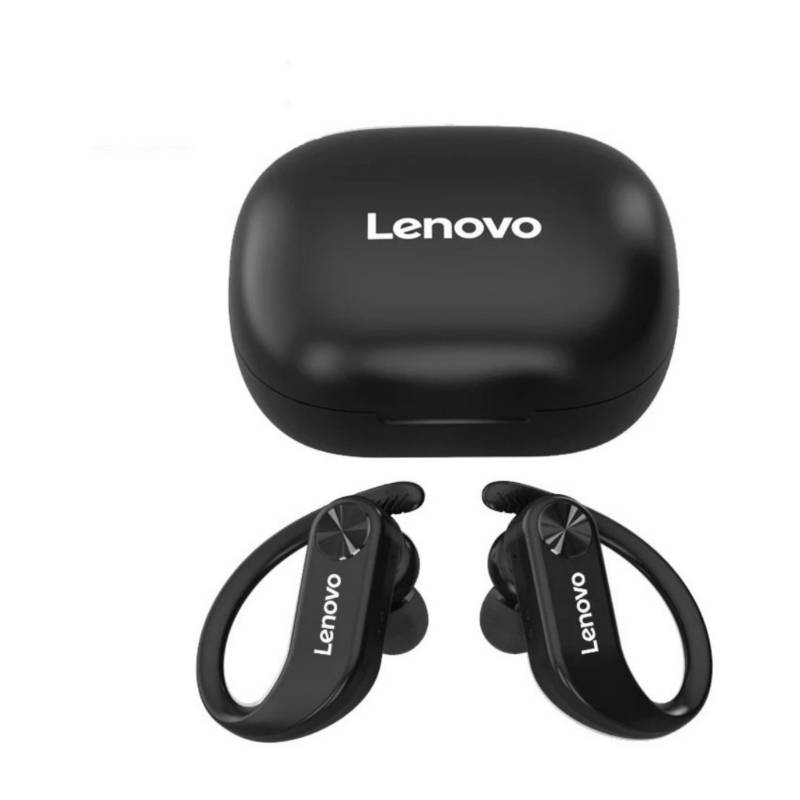Lenovo Thinkplus LivePods Lp7 Black Audifonos Bluetooth