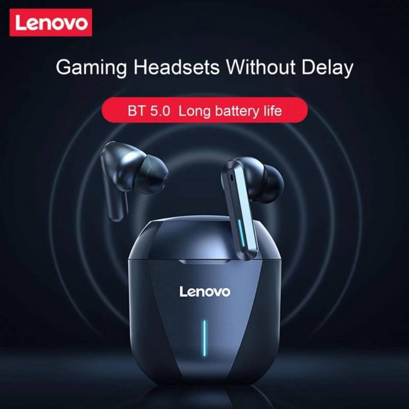 Lenovo Thinkplus LivePods XG01 Audifonos Bluetooth