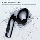 Audífonos in-ear inalámbricos Lenovo LivePods LP40