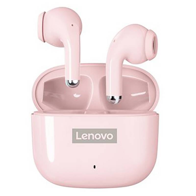 Audífonos in-ear inalámbricos Lenovo LivePods LP40 Pro