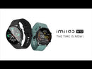 Xiaomi Imilab Smartwatch W12