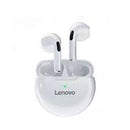 Audífonos Bluetooth Lenovo Ht38 Tws Blanco