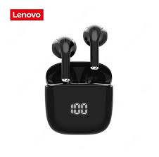 Audifonos Bluetooth Lenovo Livepods Xt83 Pro Negro