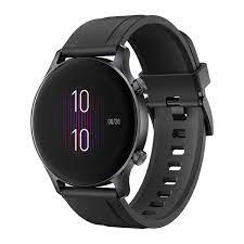 Smartwatch Haylou RS3 1.2 Negro LS04