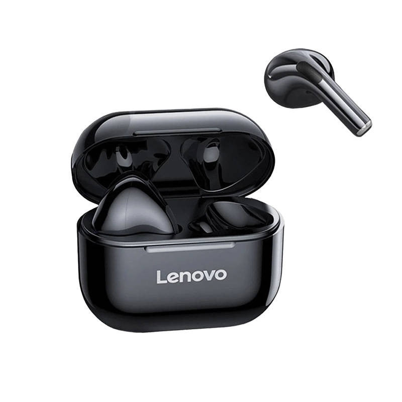 Audífonos in-ear inalámbricos Lenovo LivePods LP40