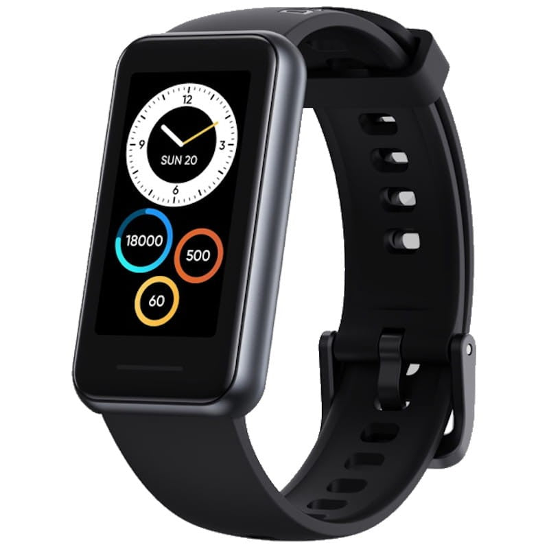 Realme Band 2 1.4" Smartband