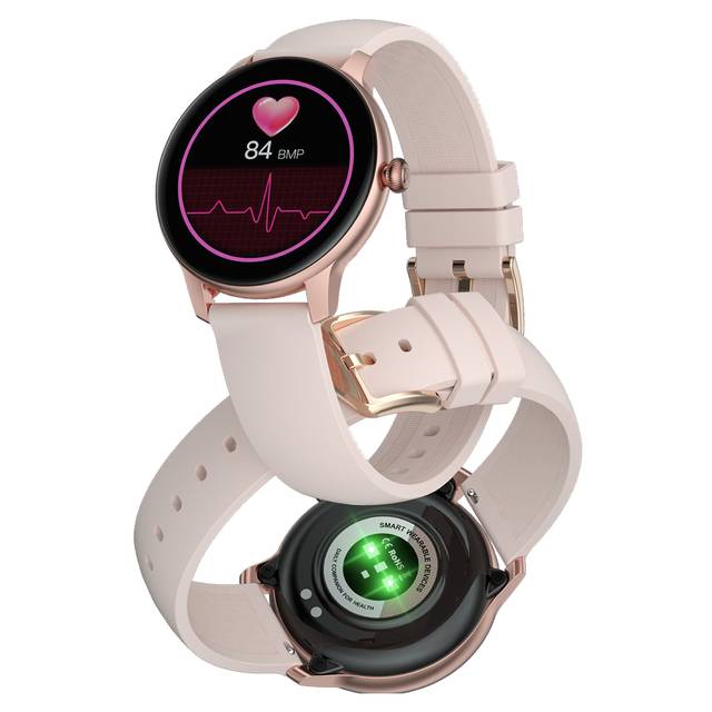 Xiaomi Kieslect Smartwatch L11 Pro Reloj Inteligente Mujer 
