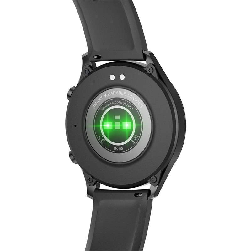 Xiaomi Imilab Smartwatch W12